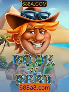 Desvendando o Fascinante Universo de BookofRest