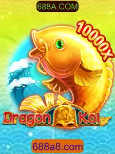 DragonKoi: Aventura e Estratégia no Universo dos Jogadores
