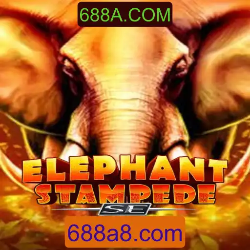 Explore o Mundo Empolgante de ElephantStampedeSE e Descubra os Segredos de 688A.COM