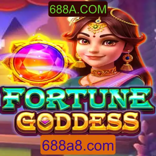 Explorando o Mundo de FORTUNEGODDESS - O Jogo de Casino da Plataforma 688A.COM