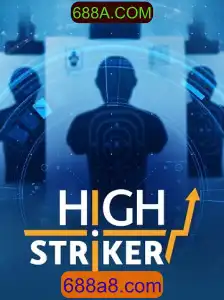 HighStriker: Um Mergulho no Mundo do Entretenimento com 688A.COM