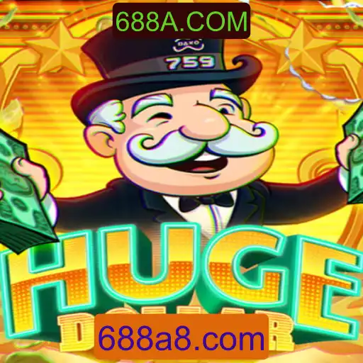 Descubra o Fascinante Mundo de HugeDollar com 688A.COM