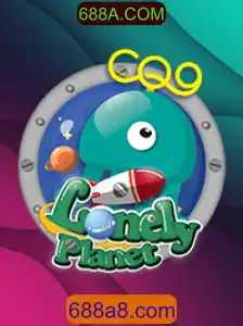 Explorando o Universo de LonelyPlanet: Uma Experiência Imersiva com 688A.COM