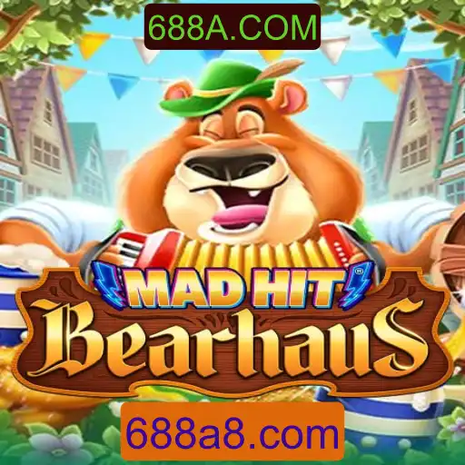Descubra o Universo de MadHitBearhaus