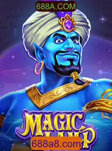 Explorando o Fascinante Mundo do Jogo MagicLamp: Introdução e Regras