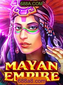 MayanEmpire: Mergulhe na Aventura de Estratégia Emocionante com 688A.COM