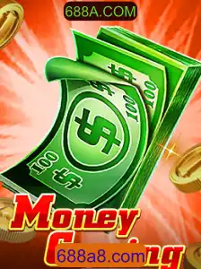 MoneyComing: Um Jogo Inovador no Cenário Atual de 688A.COM