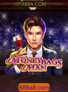 MoneybagsMan: A Aventura Envolvente de Estratégia e Sorte