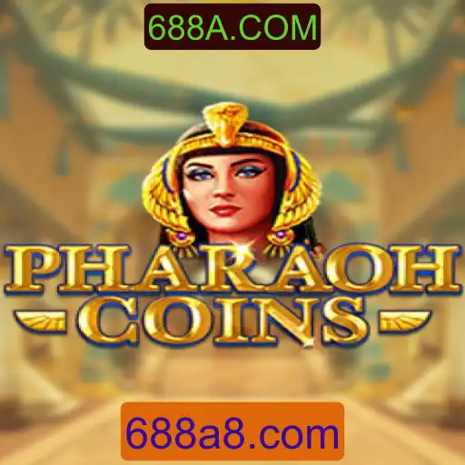 PharaohCoins: Descobrindo o Mundo de Aventura no 688A.COM