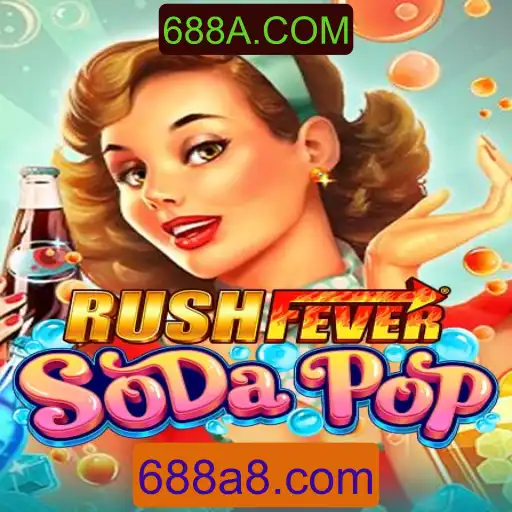 Descubra o Mundo de RushFeverSodaPop: Um Jogo Vibrante e Atraente