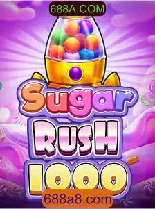 SugarRush1000: Um Mergulho no Novo Fenômeno dos Jogos